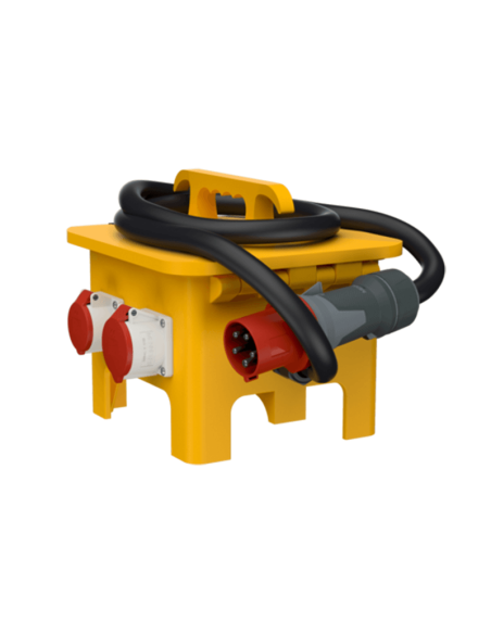 Mennekes EverGum 70025 | Manel Service