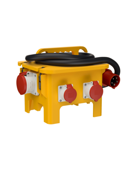 Mennekes EverGum 70025 | Manel Service