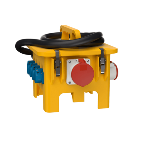 Mennekes EverGum 70025 | Manel Service