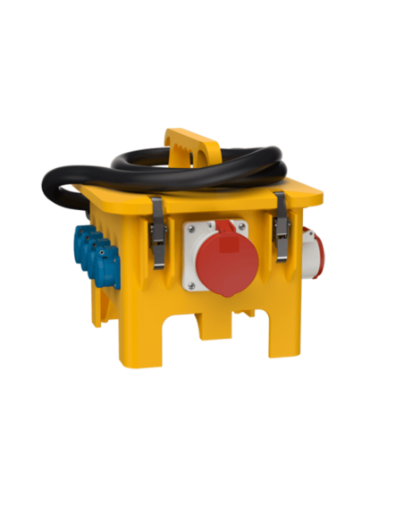 Mennekes EverGum 70025 | Manel Service