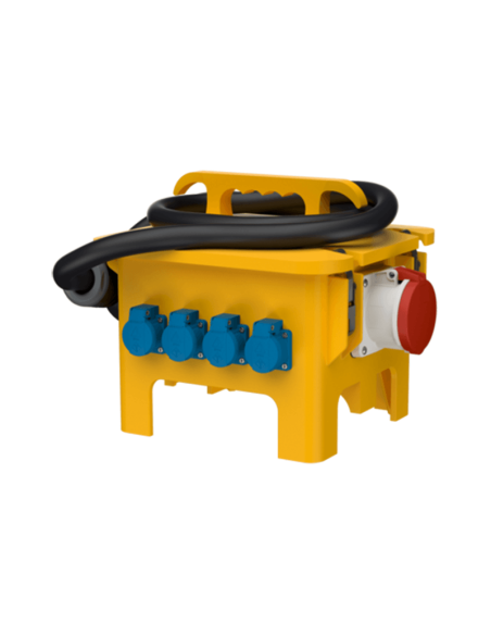 Mennekes EverGum 70025