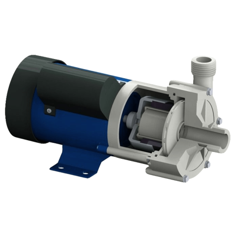 Climma Pompa Mare TMB30 60W