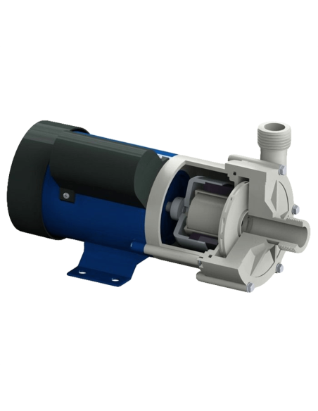 Climma Pompa Mare TMB30 60W