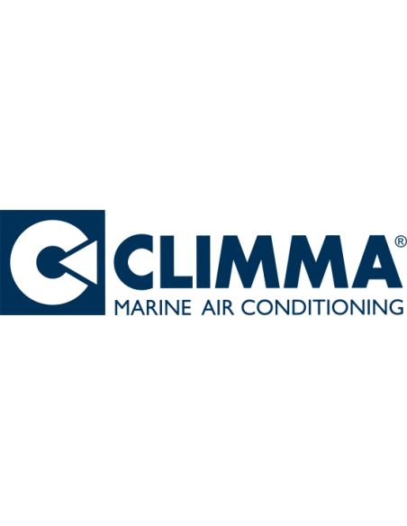 CLIMMA PLENUM TRIANGOLARE 256 X 131 X 160 ISOLATO