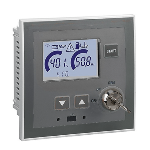 PRAMAC P14000 Generator 14KW | Manel Service