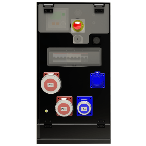 PRAMAC P14000 Generator 14KW | Manel Service