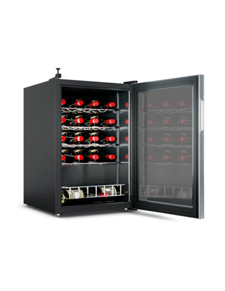 Vitrifrigo DCW62 Wine Cellar 62l