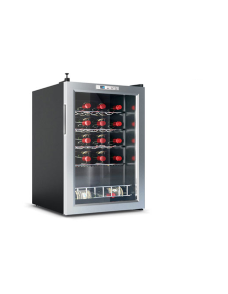 Vitrifrigo DCW62 Wine Cellar 62l