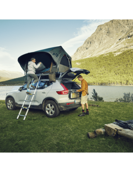 Dometic TRT120E Roof Tent 4WD