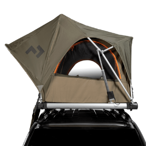 Dometic TRT120E Tenda da tetto 4WD