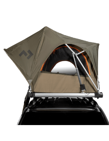 Dometic TRT120E Roof Tent 4WD