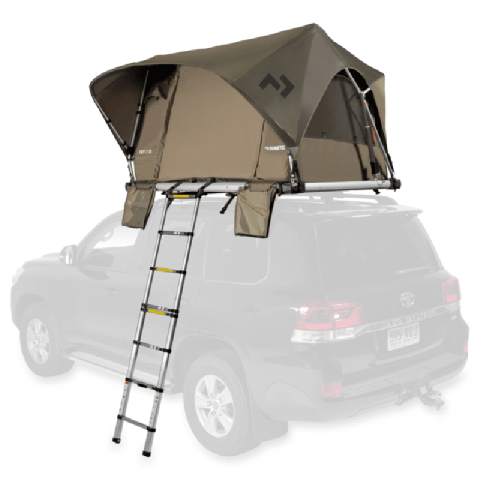 Dometic TRT120E Tenda da tetto 4WD