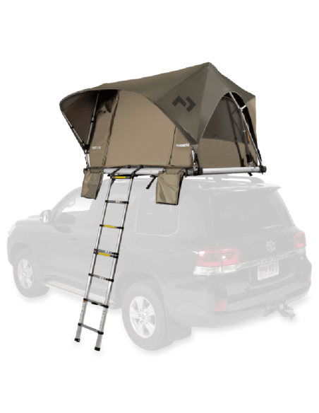 Dometic TRT120E Tenda da tetto 4WD