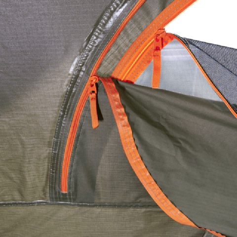 Dometic TRT120E Roof Tent 4WD