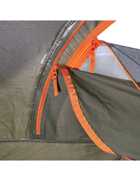Dometic TRT120E Roof Tent 4WD