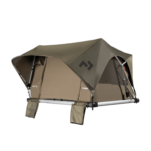 Dometic TRT120E Tenda da tetto 4WD