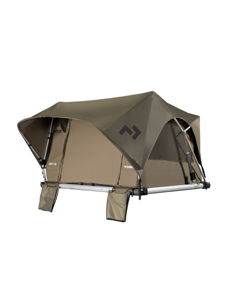 Dometic TRT120E Roof Tent 4WD