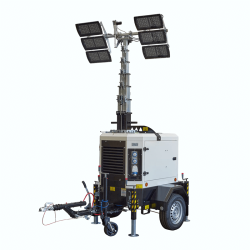Light Tower 6x320 W 60 Hz