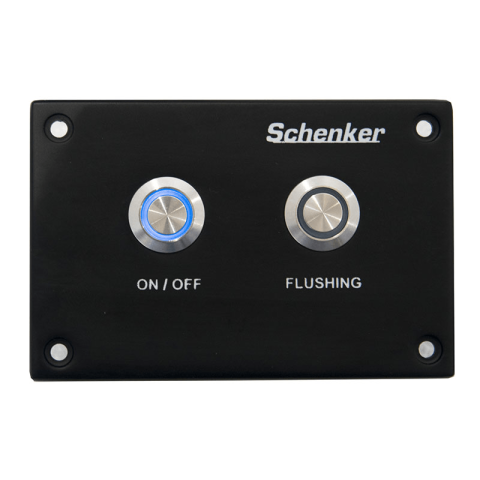 SCHENKER ZEN 150 Watermaker