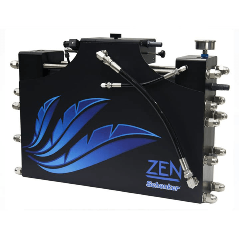 SCHENKER ZEN 100 TOUCH WATERMAKER