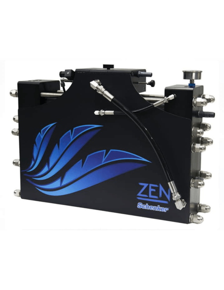 SCHENKER ZEN100 TOUCH  Dissalatore 100lt/h