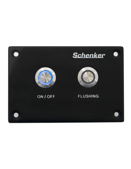 SCHENKER ZEN 100 TOUCH WATERMAKER