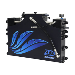 SCHENKER ZEN 150 TOUCH DISSALATORE