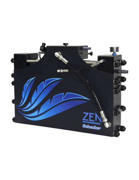 SCHENKER ZEN 150 TOUCH DISSALATORE
