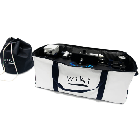 Schenker Wiki 30 Watermaker 30 l/h