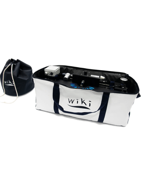 Schenker Wiki 30 Watermaker 30 l/h