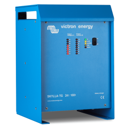 Carica Batterie 24/100 Victron Skylla-tg  | Manel Service