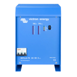 Carica Batterie 24/50 Victron Skylla-tg