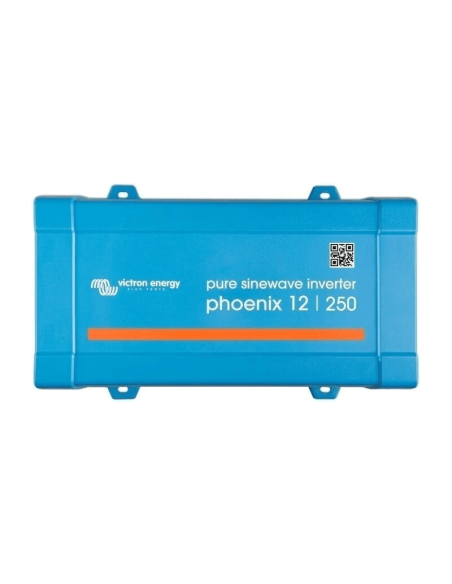 Victron Phoenix 12/250 VE Inverter 400W