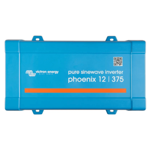 Victron Phoenix 12/375VE Inverter 700W | Manel Service