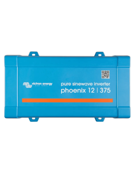 Victron Phoenix 12/375VE Inverter 700W | Manel Service