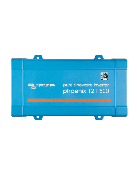 Victron Phoenix 12/500VE Inverter 900W