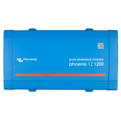 Victron Phoenix 12/1200 VE Inverter 2200W