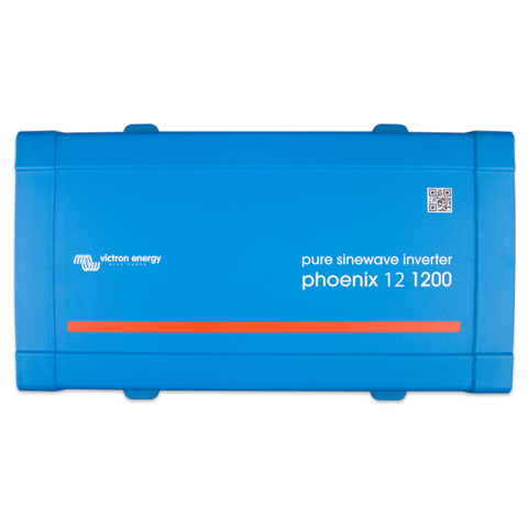 Victron Phoenix 12/1200 VE Inverter 2200W