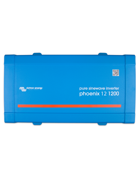 Victron Phoenix 12/1200 VE Inverter 2200W