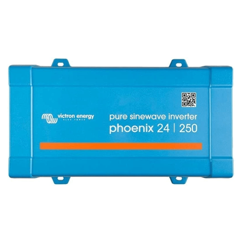 Victron Phoenix 24/250 VE Inverter 400W