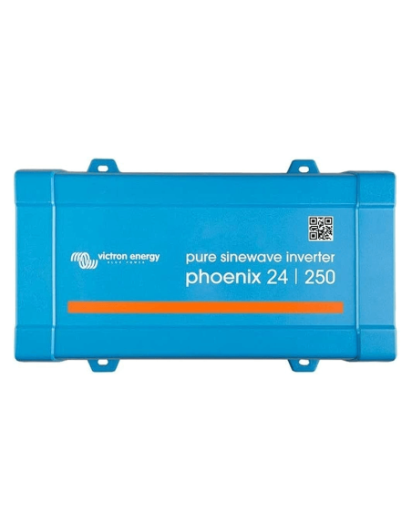 Victron Phoenix 24/250 VE Inverter 400W