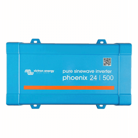 Victron Phoenix 24/500 VE Inverter 900W