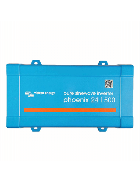 Victron Phoenix 24/500 VE Inverter 900W