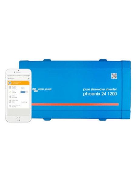Victron Phoenix 24/1200 VE Inverter 2200W