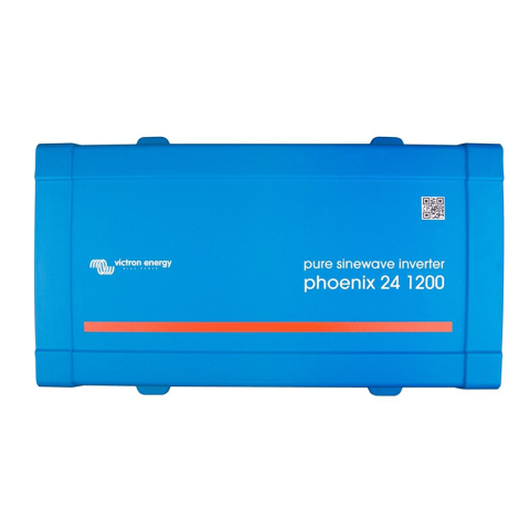 Victron Phoenix 24/1200 VE Inverter 2200W