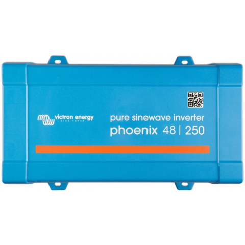 Victron Phoenix 48/250 VE Inverter 400 W