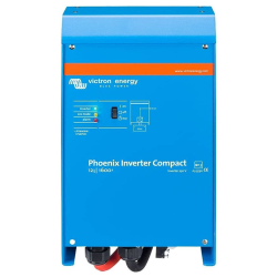 Victron Phoenix C12/1600 Inverter 3Kw | Manel Service