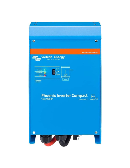 Victron Phoenix C12/1600 Inverter 3Kw | Manel Service