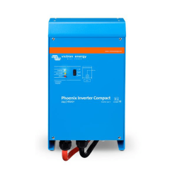 Victron Phoenix C 24/1600 Inverter 3Kw | Manel Service