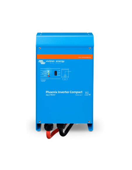 Victron Phoenix C 24/1600 Inverter 3Kw | Manel Service
